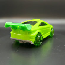 Load image into Gallery viewer, Hot Wheels 2012 Asphalt Assault Green McDonalds Pull Back Car
