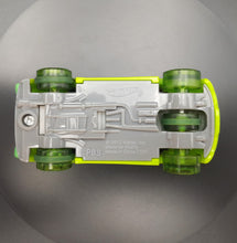 Load image into Gallery viewer, Hot Wheels 2012 Asphalt Assault Green McDonalds Pull Back Car

