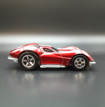 Load image into Gallery viewer, Hot Wheels 2012 &#39;63 Corvette Sting Ray Red Multipack Exclusive
