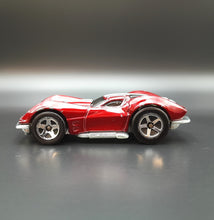 Load image into Gallery viewer, Hot Wheels 2012 &#39;63 Corvette Sting Ray Red Multipack Exclusive
