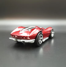 Load image into Gallery viewer, Hot Wheels 2012 &#39;63 Corvette Sting Ray Red Multipack Exclusive
