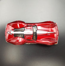 Load image into Gallery viewer, Hot Wheels 2012 &#39;63 Corvette Sting Ray Red Multipack Exclusive
