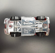 Load image into Gallery viewer, Hot Wheels 2012 &#39;63 Corvette Sting Ray Red Multipack Exclusive
