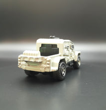 Load image into Gallery viewer, Matchbox 2014 International MXT Light Grey Battle Mission 5 Pack Loose
