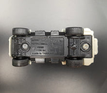 Load image into Gallery viewer, Matchbox 2014 International MXT Light Grey Battle Mission 5 Pack Loose
