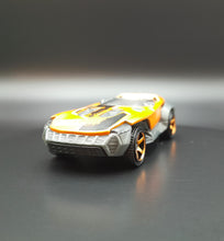 Load image into Gallery viewer, Matchbox 2016 Whiplash Orange #18 MBX Adventure City
