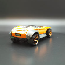 Load image into Gallery viewer, Matchbox 2016 Whiplash Orange #18 MBX Adventure City
