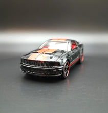 Load image into Gallery viewer, Hot Wheels 2021 &#39;07 Shelby GT-500 Black Multipack Exclusive
