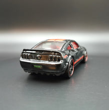 Load image into Gallery viewer, Hot Wheels 2021 &#39;07 Shelby GT-500 Black Multipack Exclusive
