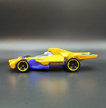 Load image into Gallery viewer, Hot Wheels 2020 Formula Flashback Yellow Multipack Exclusive
