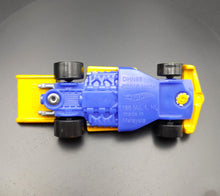 Load image into Gallery viewer, Hot Wheels 2020 Formula Flashback Yellow Multipack Exclusive
