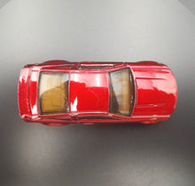 Load image into Gallery viewer, Hot Wheels 2014 &#39;07 Ford Mustang Dark Red #95 HW City Mustang 50th 5/10
