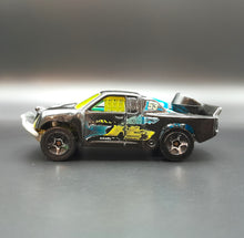 Load image into Gallery viewer, Hot Wheels 2004 Off Track Black #84 2004 First Editions Series
