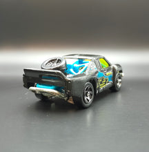 Load image into Gallery viewer, Hot Wheels 2004 Off Track Black #84 2004 First Editions Series
