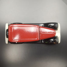 Load image into Gallery viewer, Matchbox 2021 1933 Plymouth Sedan Dark Red Coffee Cruisers 5 Pack Loose
