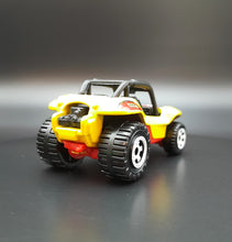 Load image into Gallery viewer, Matchbox 2021 Baja Bandit Yellow Off Road Rally 5 Pack Loose
