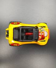 Load image into Gallery viewer, Matchbox 2021 Baja Bandit Yellow Off Road Rally 5 Pack Loose
