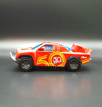 Load image into Gallery viewer, Hot Wheels 2018 Off Track Red HW 50th Track Stars 5 Pack Loose
