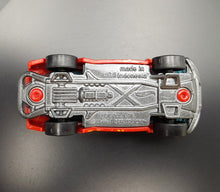 Load image into Gallery viewer, Hot Wheels 2018 Off Track Red HW 50th Track Stars 5 Pack Loose
