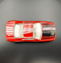 Load image into Gallery viewer, Hot Wheels 2015 Muscle Tone Red #70 HW City - HW All Stars
