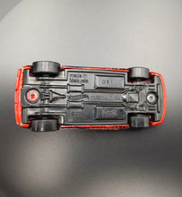 Load image into Gallery viewer, Hot Wheels 2015 Muscle Tone Red #70 HW City - HW All Stars
