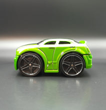 Load image into Gallery viewer, Hot Wheels 2017 Chrysler 300C Olive Green #222 Tooned 10/10
