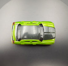 Load image into Gallery viewer, Hot Wheels 2017 Chrysler 300C Olive Green #222 Tooned 10/10
