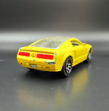 Load image into Gallery viewer, Matchbox 2006 Ford Mustang GT Concept #19 Yellow MBX Metal
