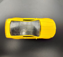 Load image into Gallery viewer, Matchbox 2006 Ford Mustang GT Concept #19 Yellow MBX Metal
