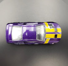 Load image into Gallery viewer, Hot Wheels 2012 &#39;07 Shelby GT-500 Purple #231 HW Code Cars 6/22
