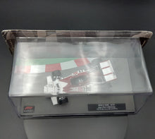 Load image into Gallery viewer, Altaya Formula 1 Collection BRM P160B - 1972 Jean-Pierre Beltoise 1:43 Model
