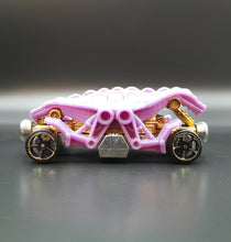 Load image into Gallery viewer, Hot Wheels 2012 Double Demon Purple Multipack Exclusive
