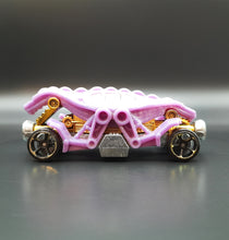 Load image into Gallery viewer, Hot Wheels 2012 Double Demon Purple Multipack Exclusive
