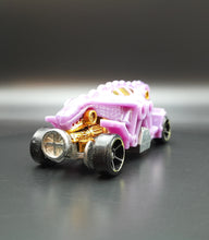 Load image into Gallery viewer, Hot Wheels 2012 Double Demon Purple Multipack Exclusive
