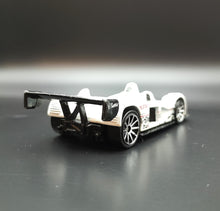 Load image into Gallery viewer, Hot Wheels 2008 Cadillac LMP Pearl White Top Speed GT
