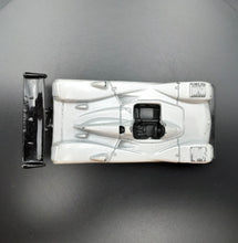 Load image into Gallery viewer, Hot Wheels 2008 Cadillac LMP Pearl White Top Speed GT
