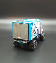 Load image into Gallery viewer, Hot Wheels 2017 Baja Hauler White #179 HW Hot Trucks 3/10
