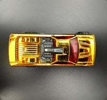 Load image into Gallery viewer, Hot Wheels 2010 Bedlam Gold Chrome Hot Haulers 5 Pack Loose
