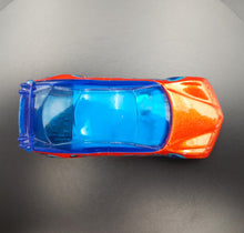 Load image into Gallery viewer, Hot Wheels 2009 Pontiac Rageous Orange Sharkbite Racers 5 Pack Loose
