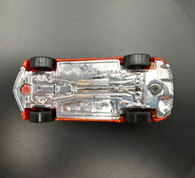 Load image into Gallery viewer, Hot Wheels 2009 Pontiac Rageous Orange Sharkbite Racers 5 Pack Loose
