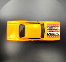 Load image into Gallery viewer, Hot Wheels 2004 &#39;70 Plymouth Roadrunner Dark Yellow #2/10 Wastelanders
