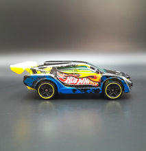 Load image into Gallery viewer, Hot Wheels 2013 Loop Coupe Black #109 HW Racers Thrill Racers 5/10
