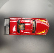 Load image into Gallery viewer, Hot Wheels 2008 At-A-Tude Burgundy Web Trading Cars #13/24
