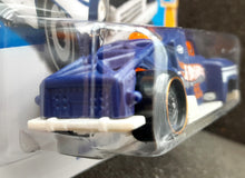 Load image into Gallery viewer, Hot Wheels 2023 Erikenstein Rod Dark Blue #86 HW 55 Race Team 1/5 New
