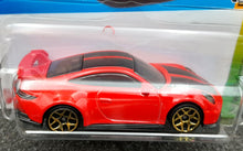 Load image into Gallery viewer, Hot Wheels 2023 Porsche 911 GT3 Red #177 HW Exotics 2/10 New Long Card
