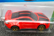 Load image into Gallery viewer, Hot Wheels 2023 Porsche 911 GT3 Red #177 HW Exotics 2/10 New Long Card
