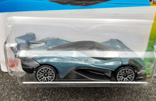 Load image into Gallery viewer, Hot Wheels 2023 Celero GT Grey #178 HW Exotics 3/10 New Long Card
