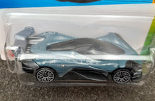 Load image into Gallery viewer, Hot Wheels 2023 Celero GT Grey #178 HW Exotics 3/10 New Long Card
