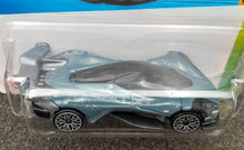 Load image into Gallery viewer, Hot Wheels 2023 Celero GT Grey #178 HW Exotics 3/10 New Long Card
