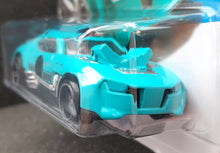 Load image into Gallery viewer, Hot Wheels 2023 Twinduction Light Blue #73 Muscle Mania 1/10 New
